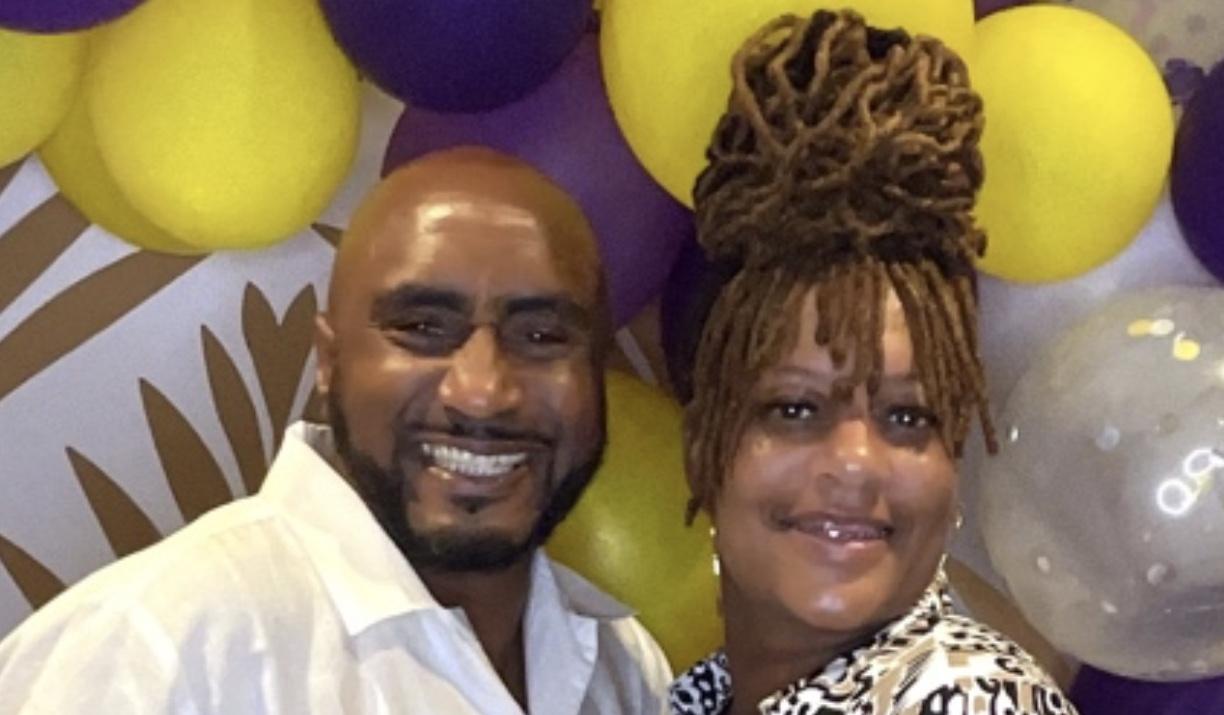 The Wedding Website of Toya Owens and Lincoln Granderson