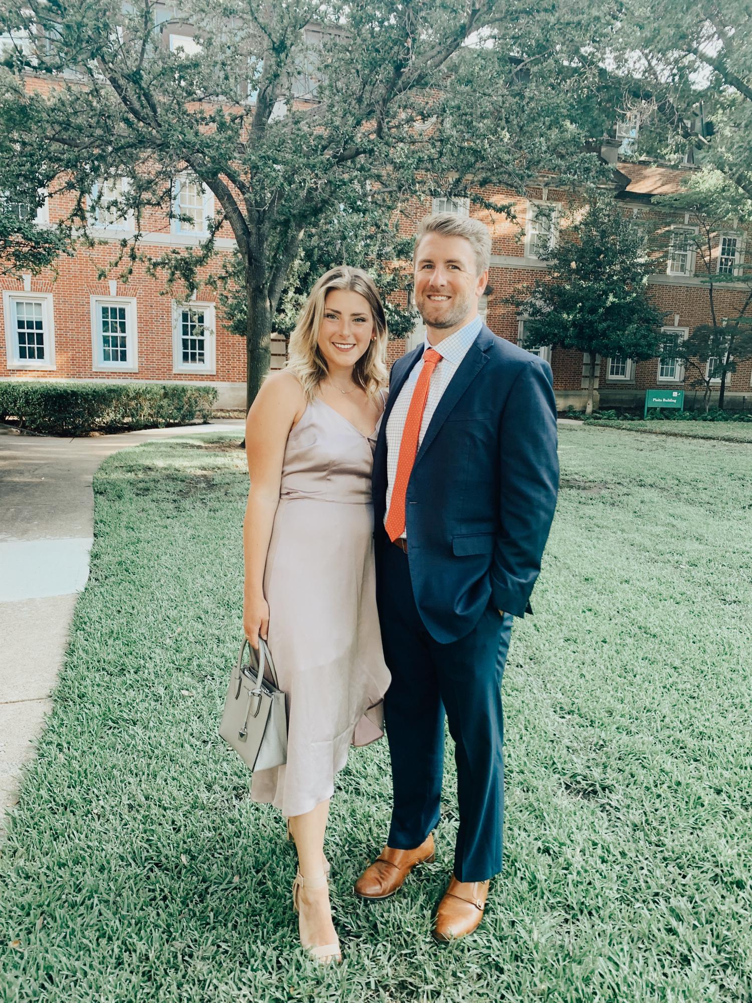 Katie and Jamie’s Wedding | July 2021