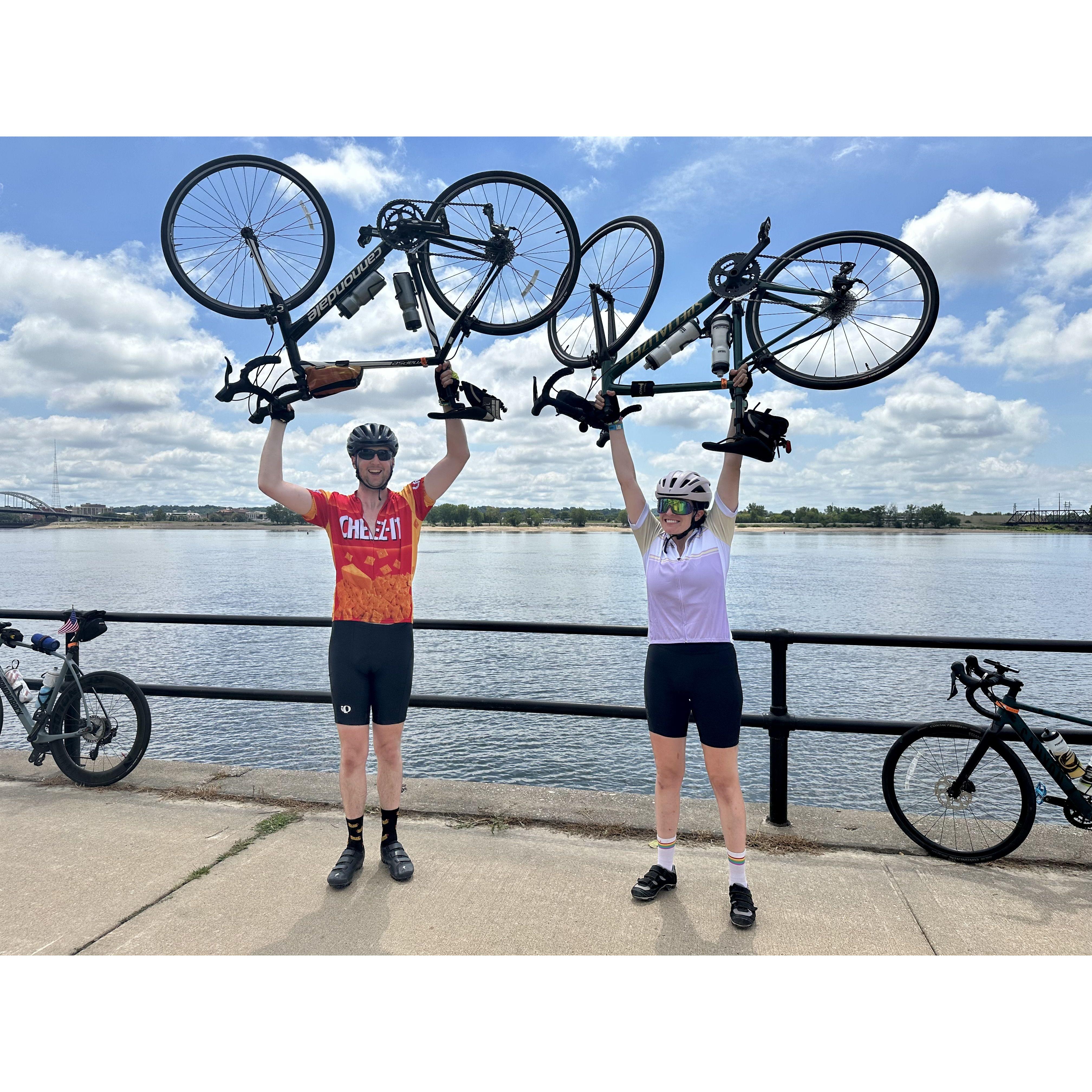 RAGBRAI 2023