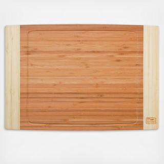 Woodworks Bamboo Cutting Board