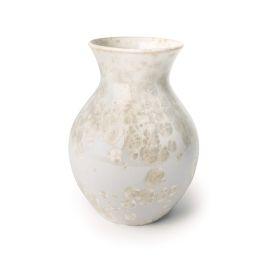 Curio Crystalline Vase, Medium — Candent