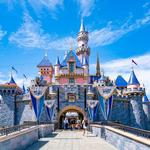 Disneyland Park