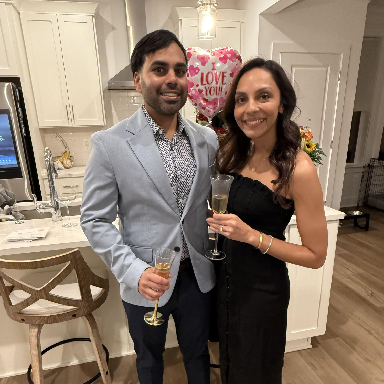 engagement