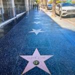 Hollywood Walk of Fame