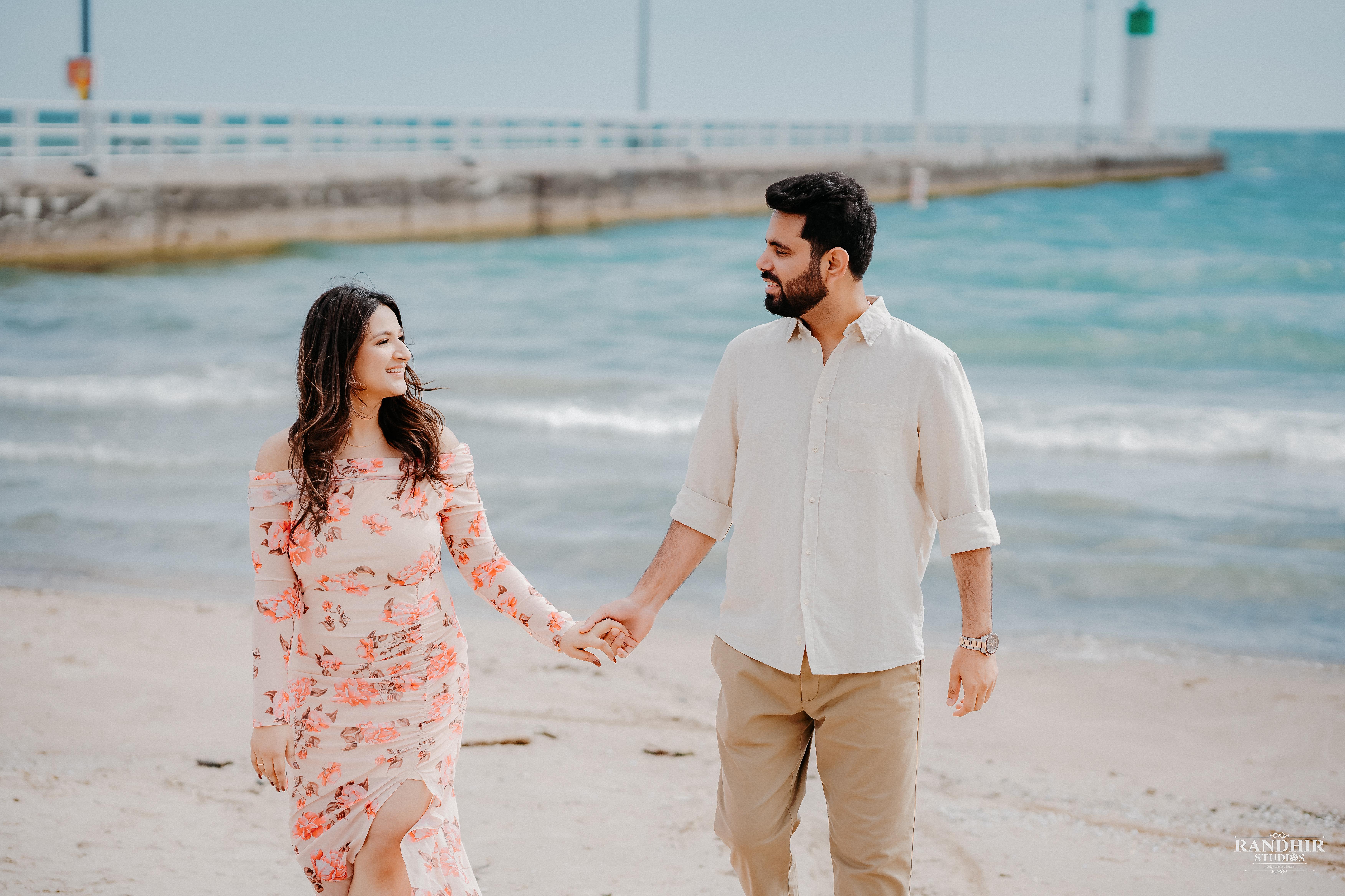 The Wedding Website of Alisha Chaudhary and Jimmy Sharma