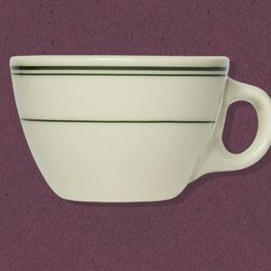 Fishs Eddy Diner Mugs v2 (set of 4)