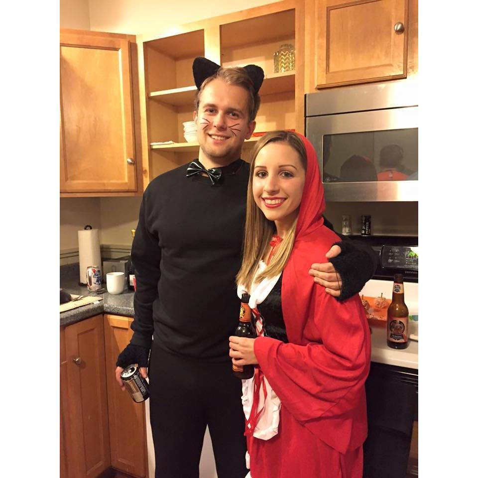 Halloween - October 2015