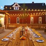 Jessup Farm Artisan Village