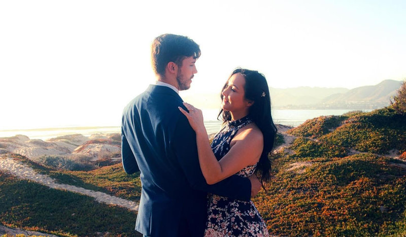 Rachelle Adrian and Alexander Carr's Wedding Website