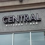Central Kitchen + Bar