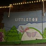 Walk around downtown Littleton
