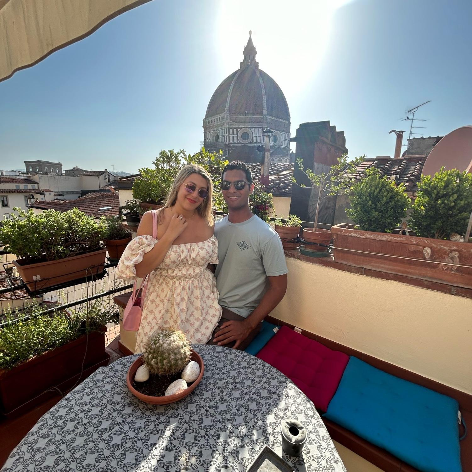 Florence