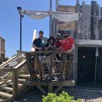 Jen's Links At LBI