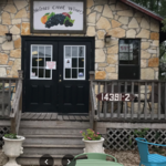 Helotes Creek Winery
