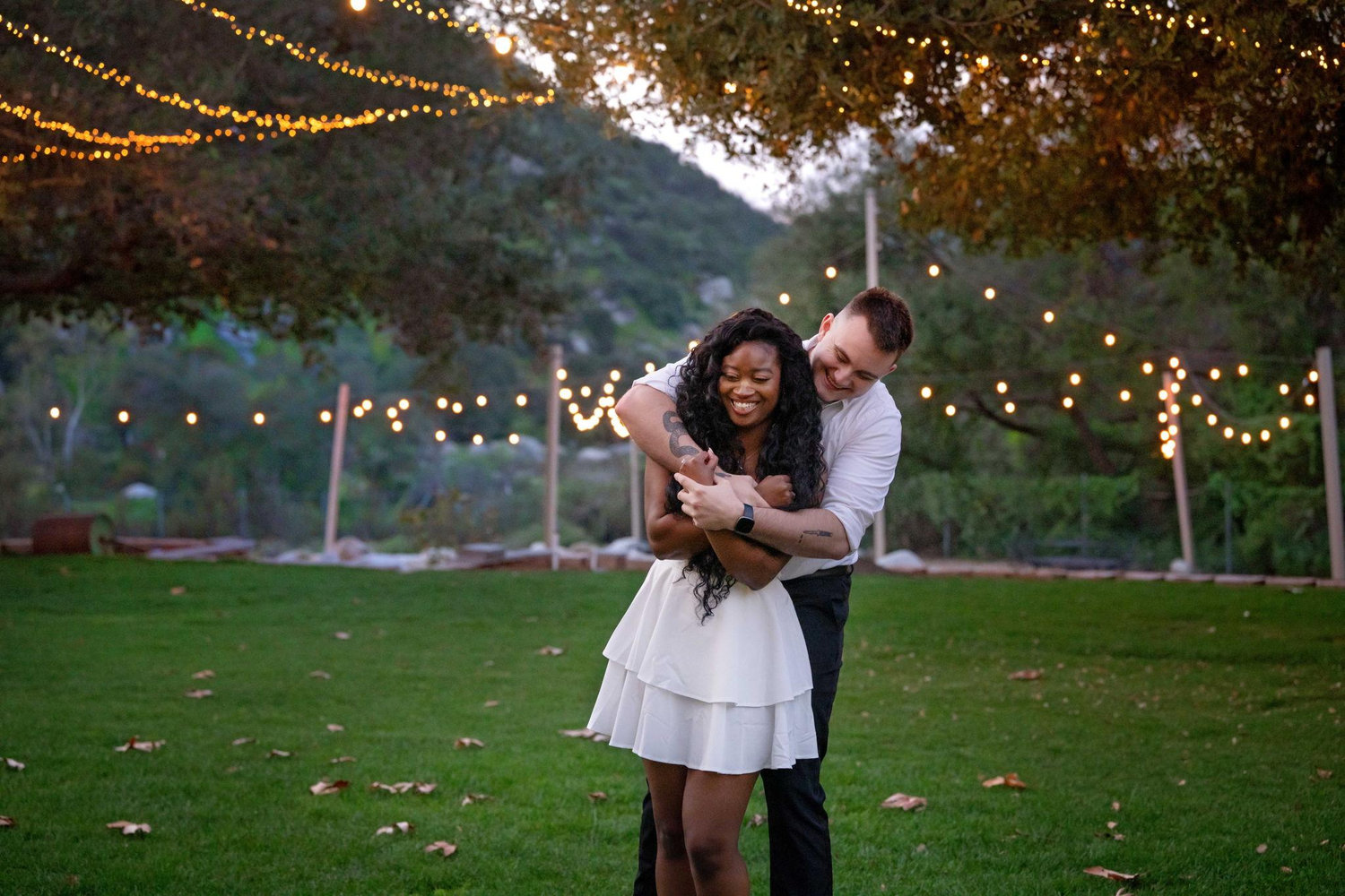 The Wedding Website of Tanaya Hayes and Nathaniel Zieske