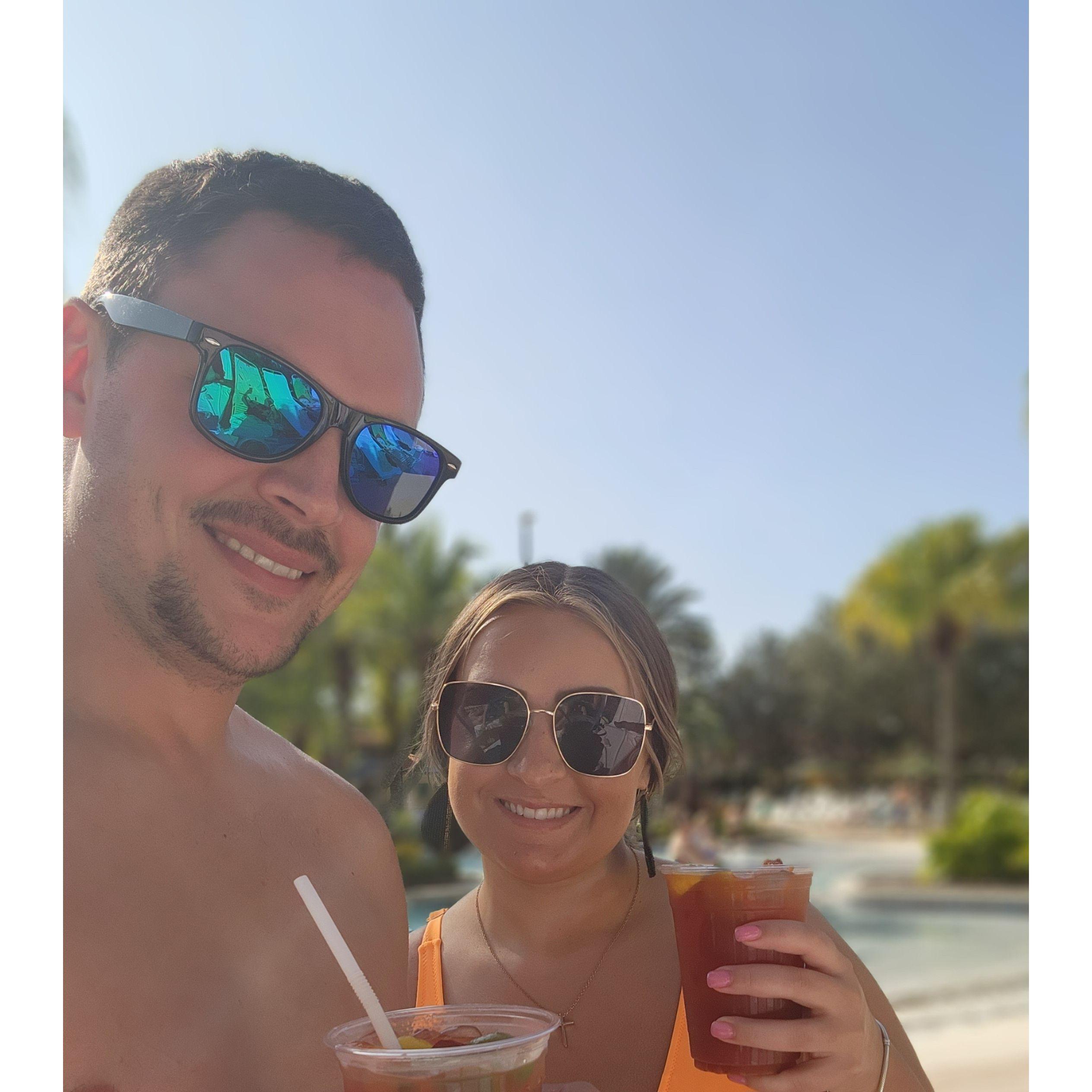 Orange Lake Resort, Florida 2022