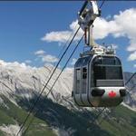 Gondola Sightseeing