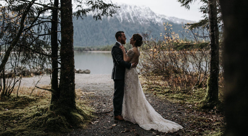 Andrew Rigler and Betsy Winkle's Wedding Website