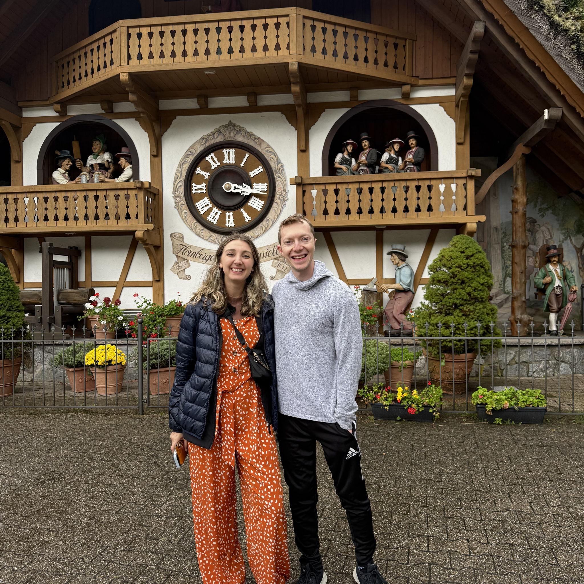 Triberg, Germany