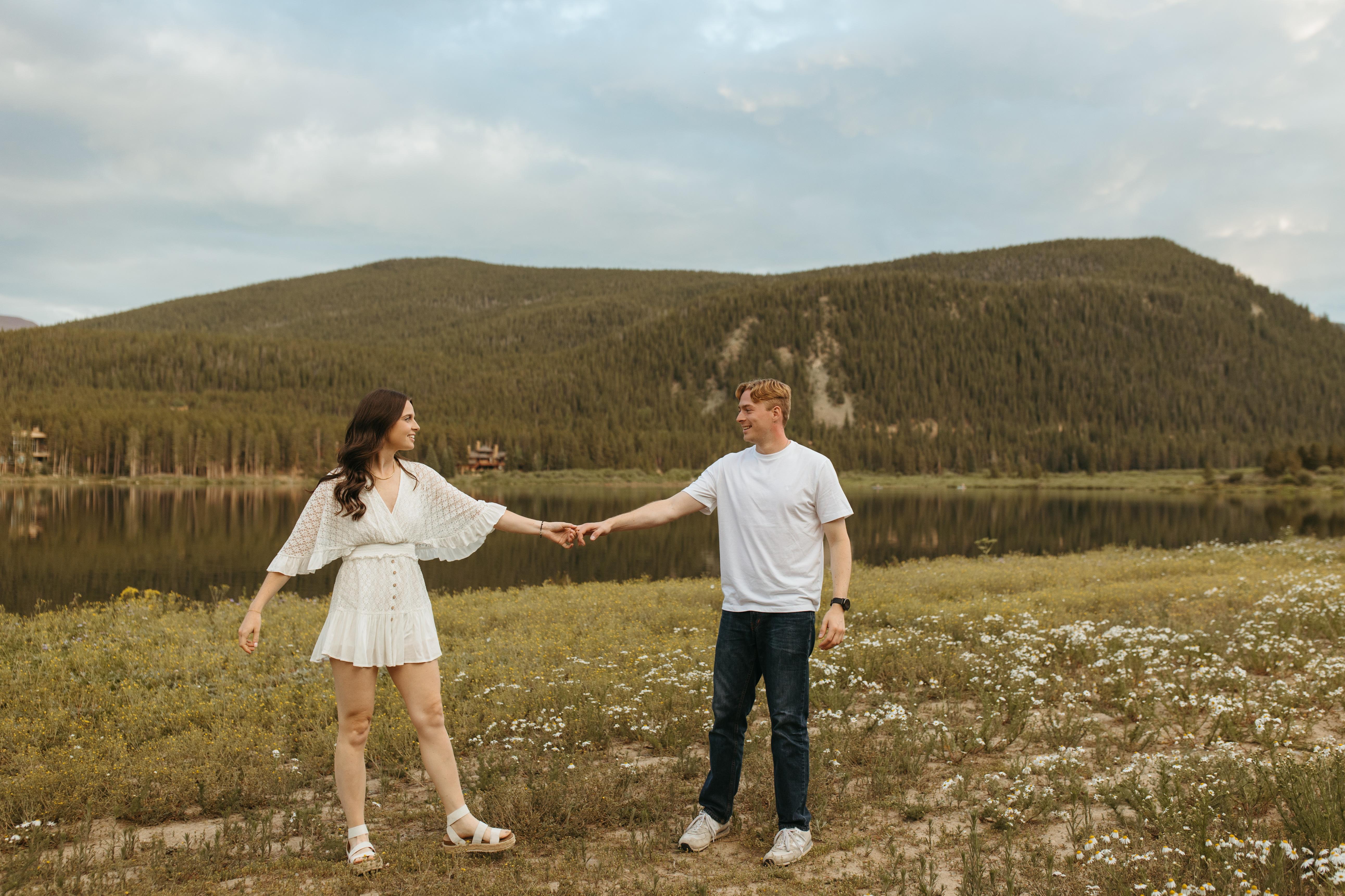 The Wedding Website of Caroline Grace Williams and Stephen James Bauer