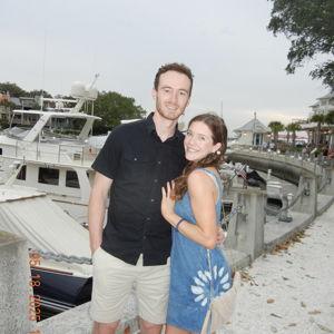 Our Honeymoon/Future Fund