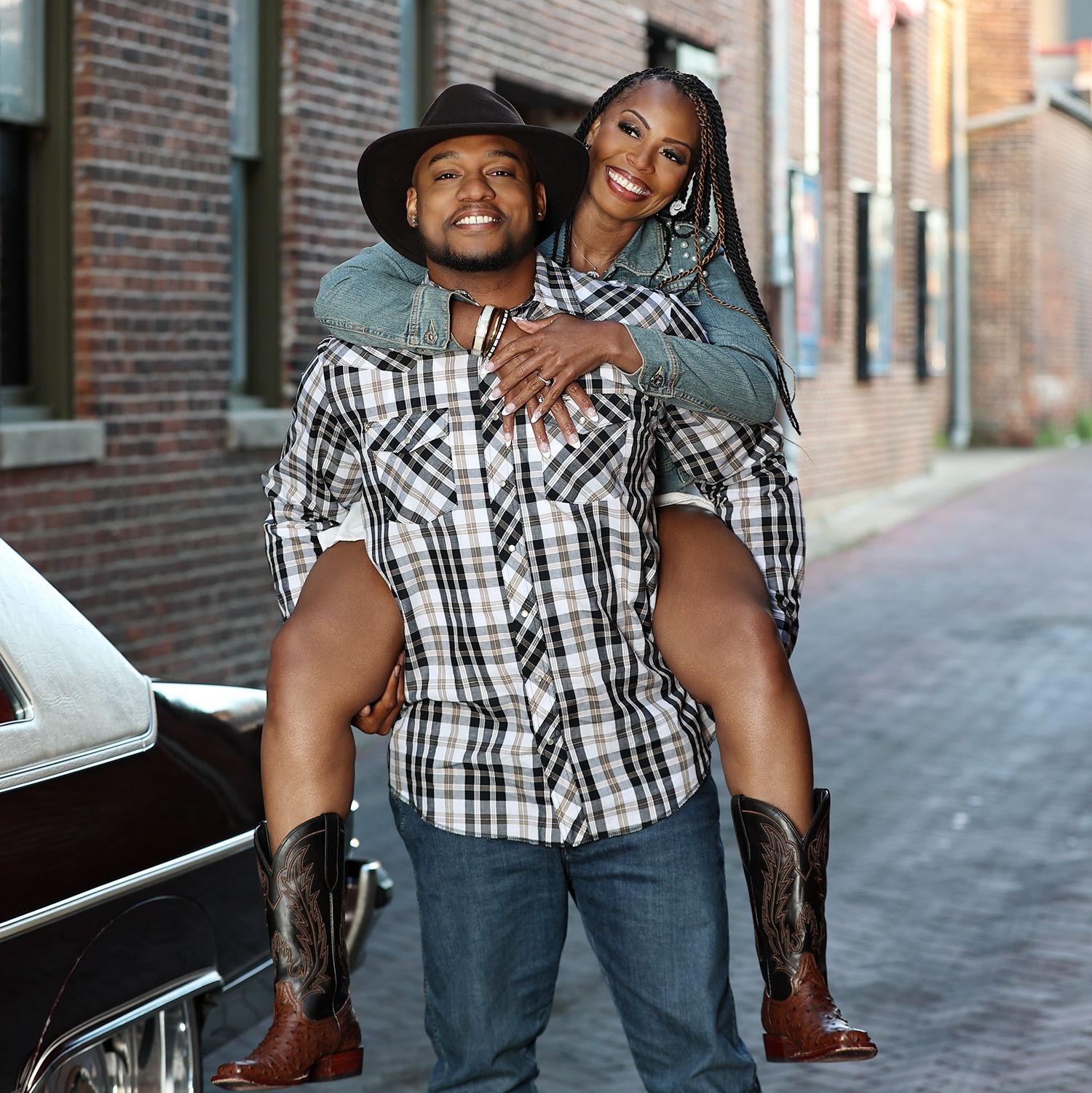 Engagement Photos