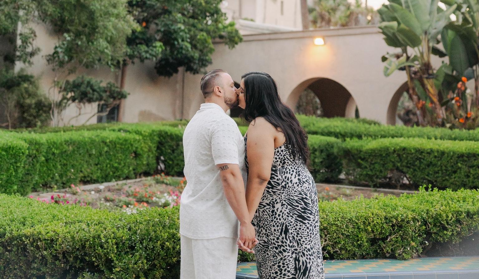 The Wedding Website of Syra Azariah and Chase Richmond