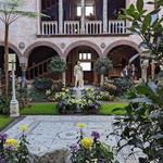 Isabella Stewart Gardner Museum