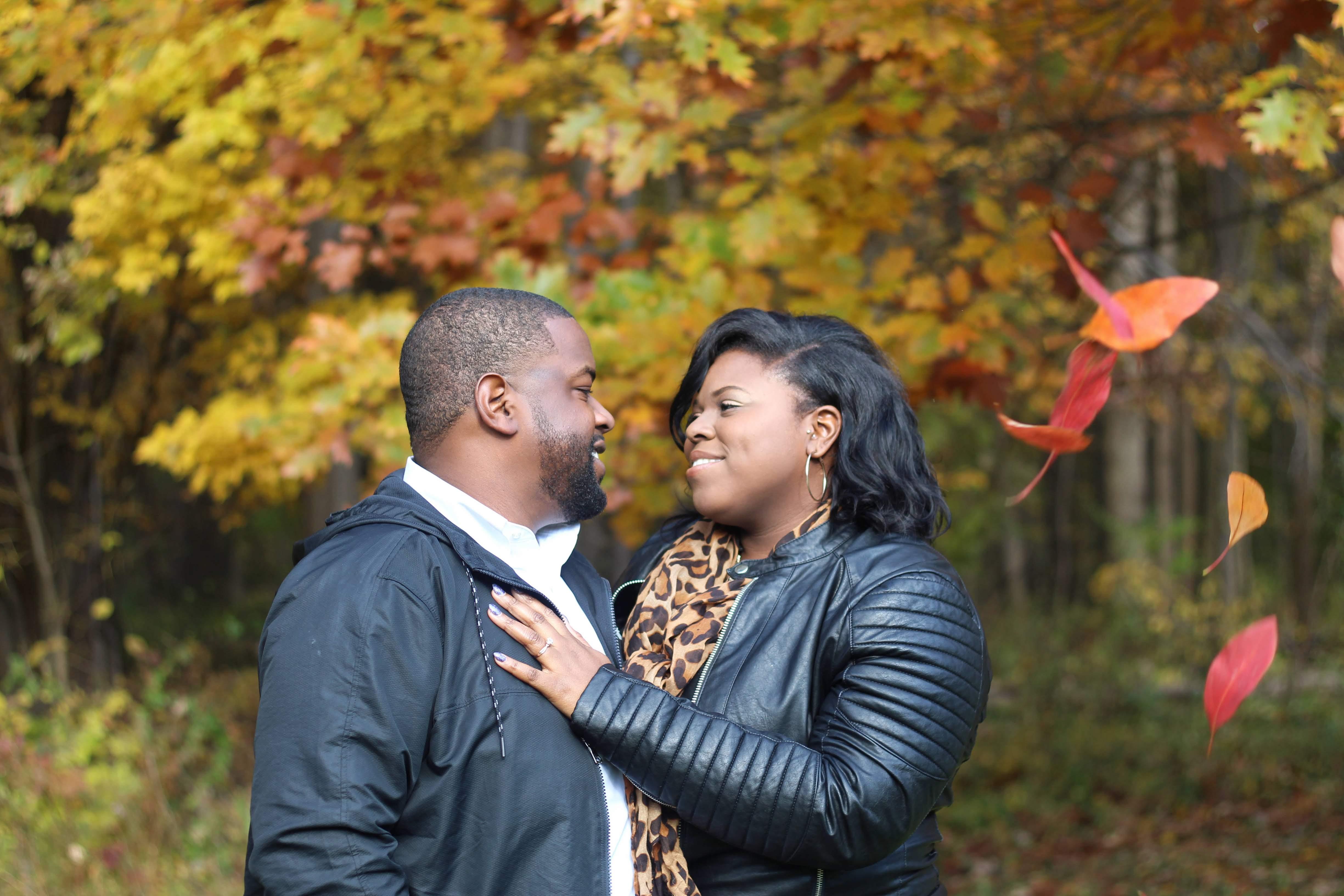 The Wedding Website of Miranda Gerald and Markis Allen