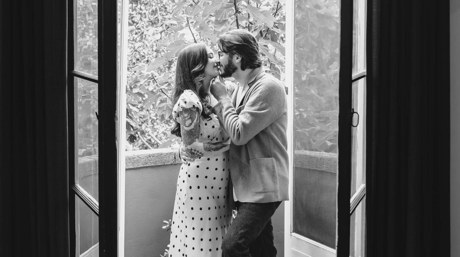 The Wedding Website of Hailey Gibson and Ricky Cribb