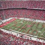 Ohio Stadium (Home of the Buckeyes)