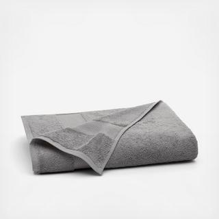 Plush Organic Bath Towel