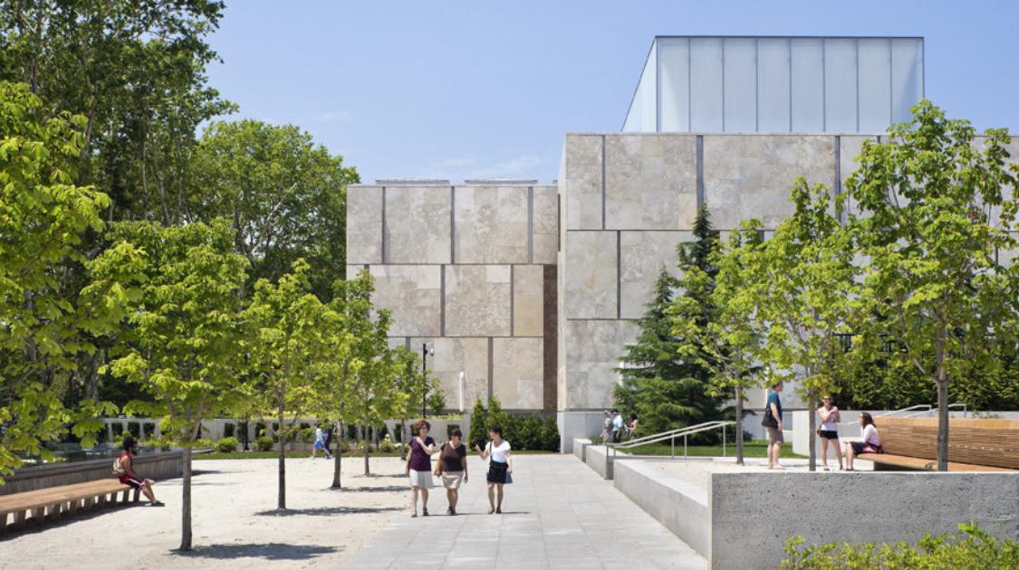 Barnes Museum Membership for Two