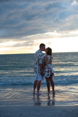 The Wedding Website of Ebony Brothers and Christepher Duncan