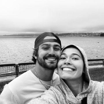 CP & G take on Alcatraz...