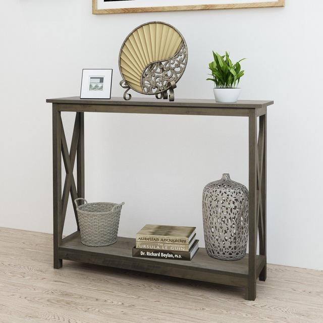 Applecroft 39" Console Table