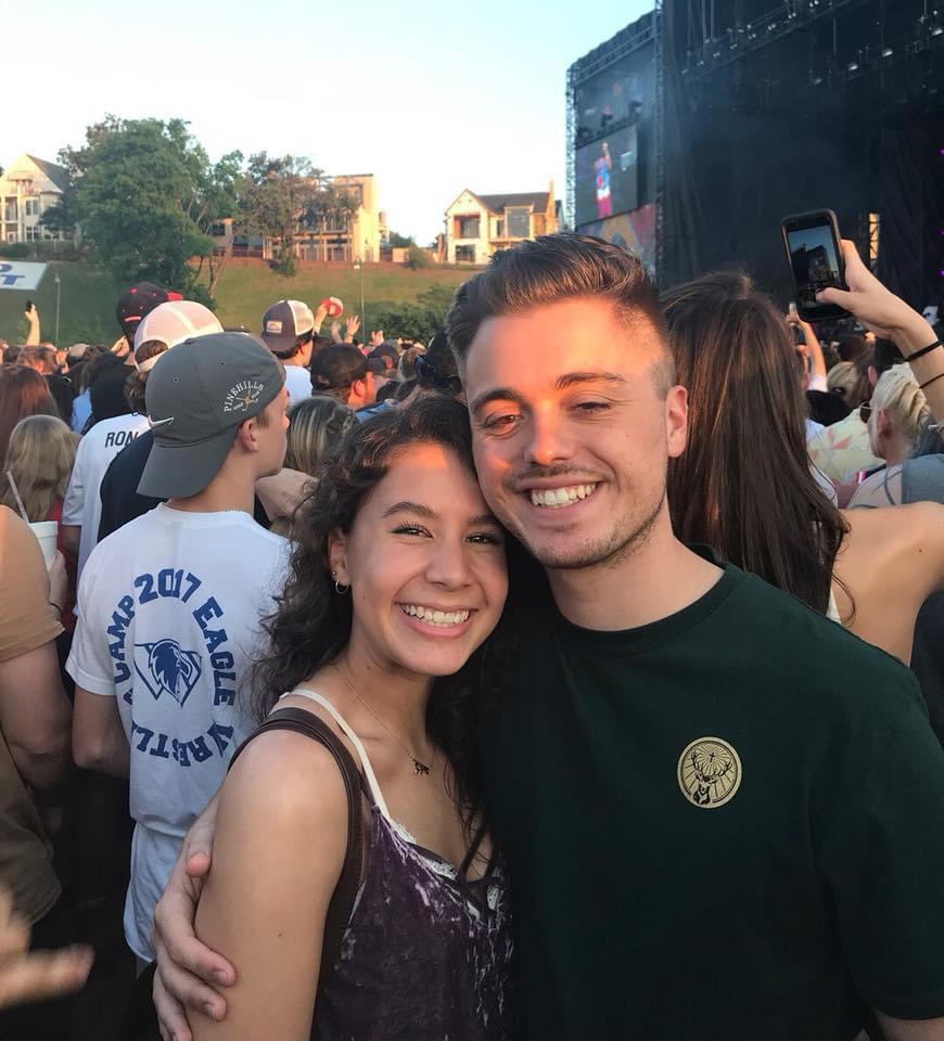 Beale Street Music Fest 2018