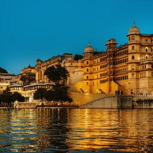 3-Night Stay in Udaipur