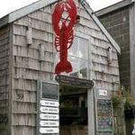 Roy Moore Lobster Co