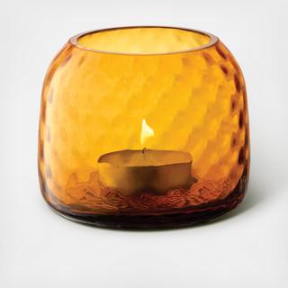 Dapple Tealight Holder