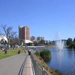 River Torrens