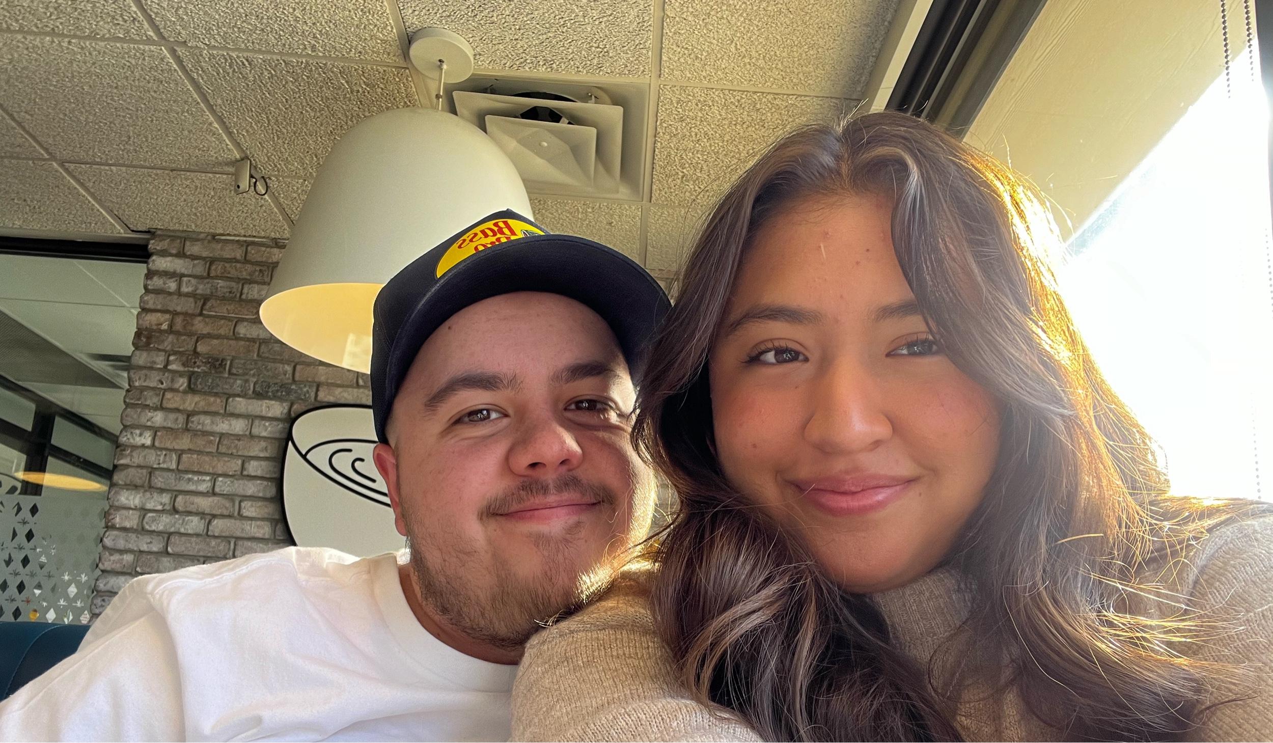 The Wedding Website of Kayla Peregrino and Josiah Kahkonen