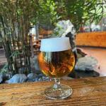 Stone Brewing World Bistro & Gardens - Escondido