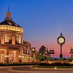 Hamilton Town Center