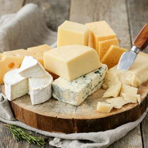 Cheese Fund