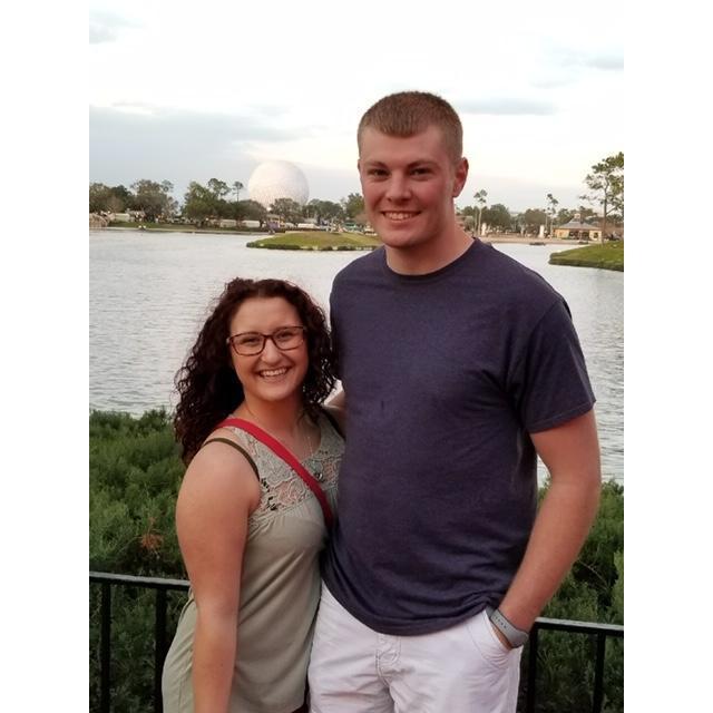 Disney World 2018