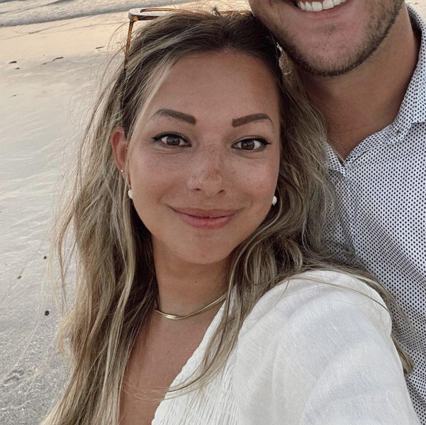 Lauren Ries and Bryan Young's Wedding Website