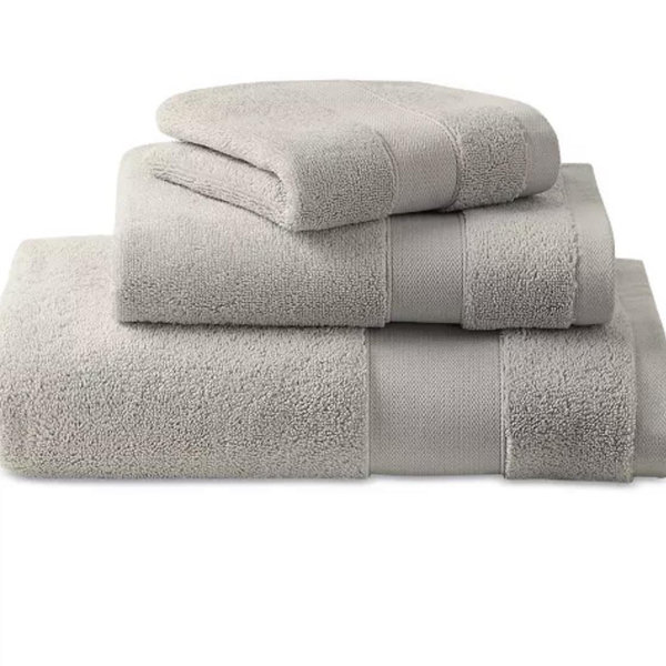 Lauren Ralph Lauren Watson Cotton Bath Towel, 30" x 56"