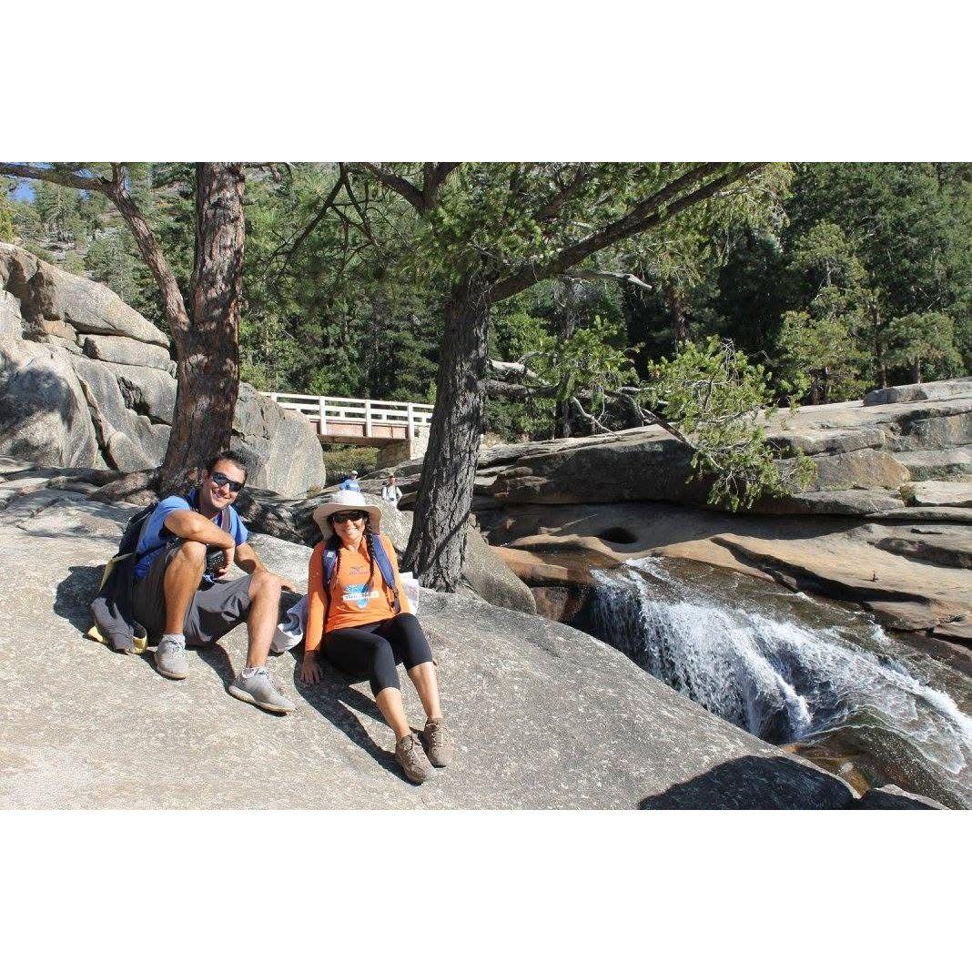 Yosemite! 2016