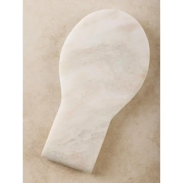 Machu Picchu Onyx Spoon Rest